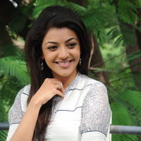 Kajal Agarwal New Pictures | Picture 61322